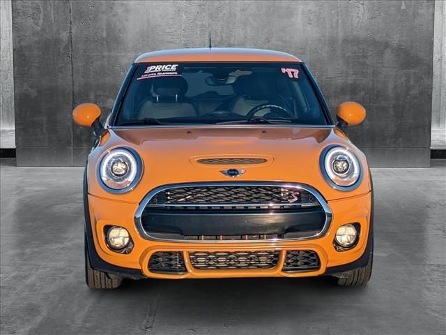 2017 MINI Cooper Hardtop S