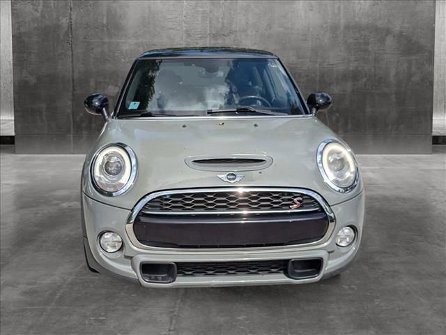 2017 MINI Cooper Hardtop S