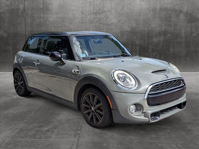 2017 MINI Cooper Hardtop S