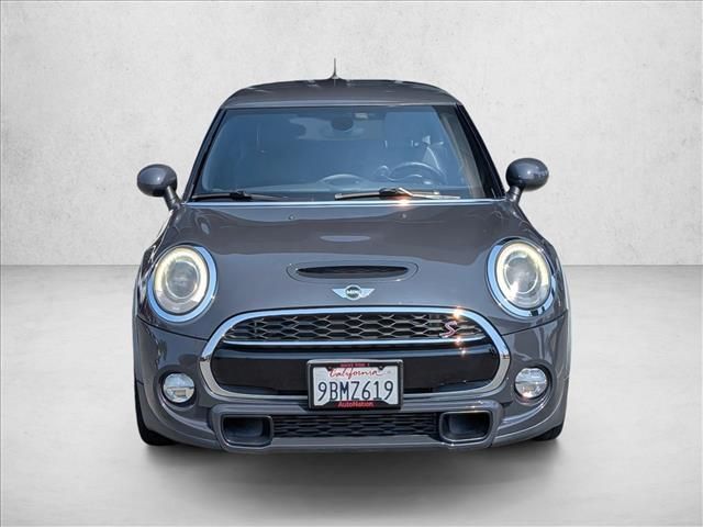 2017 MINI Cooper Hardtop S