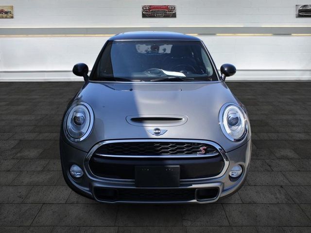 2017 MINI Cooper Hardtop S