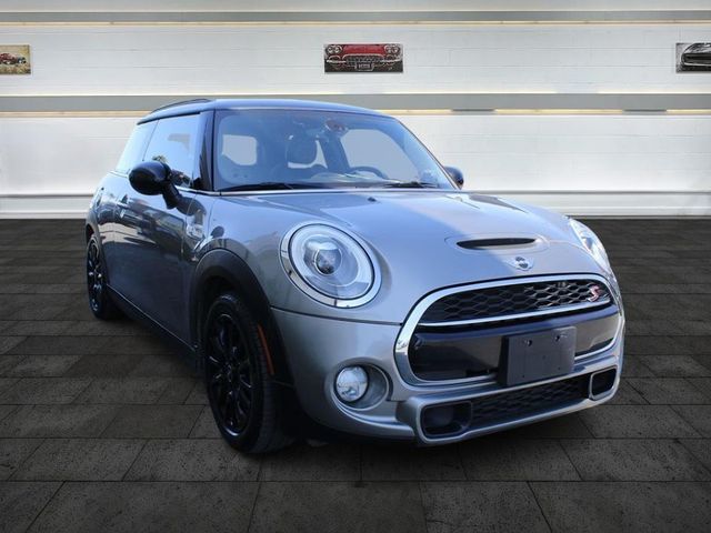 2017 MINI Cooper Hardtop S