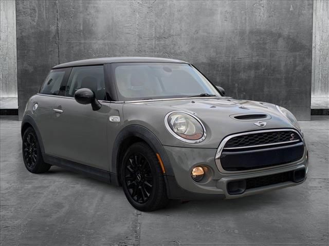 2017 MINI Cooper Hardtop S