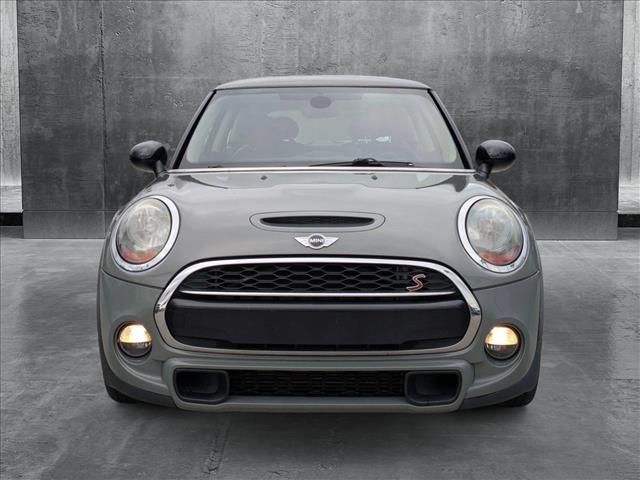 2017 MINI Cooper Hardtop S