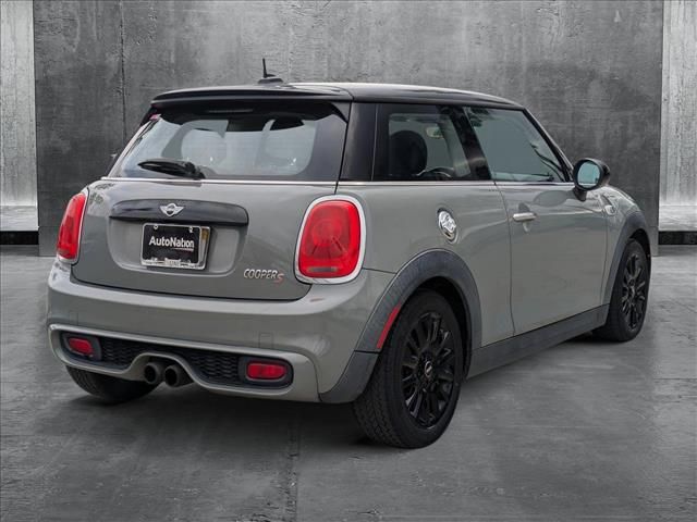 2017 MINI Cooper Hardtop S