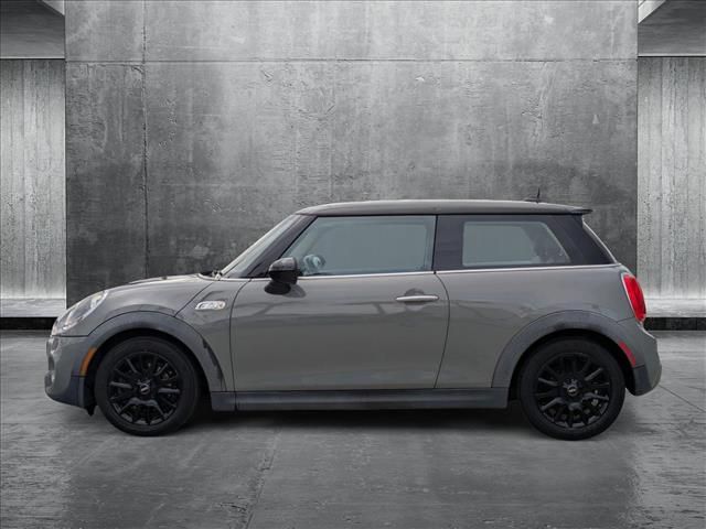 2017 MINI Cooper Hardtop S