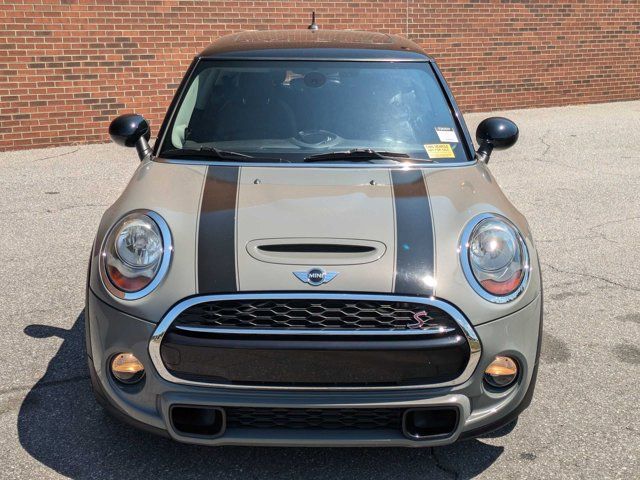 2017 MINI Cooper Hardtop S