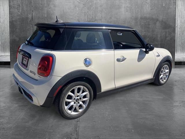 2017 MINI Cooper Hardtop S