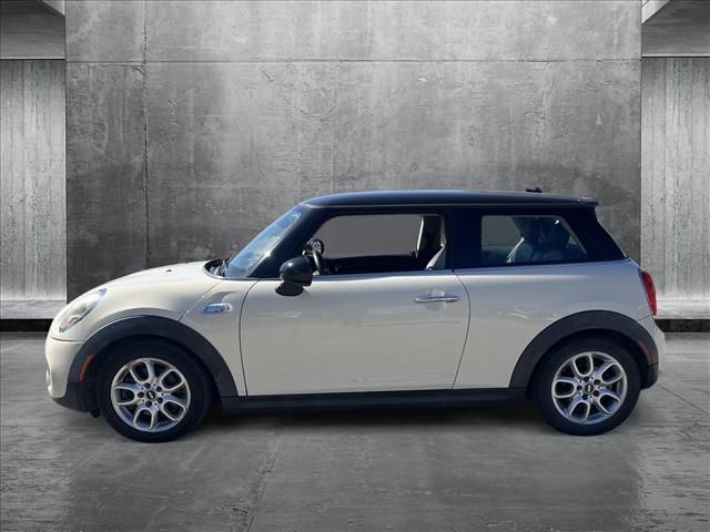 2017 MINI Cooper Hardtop S