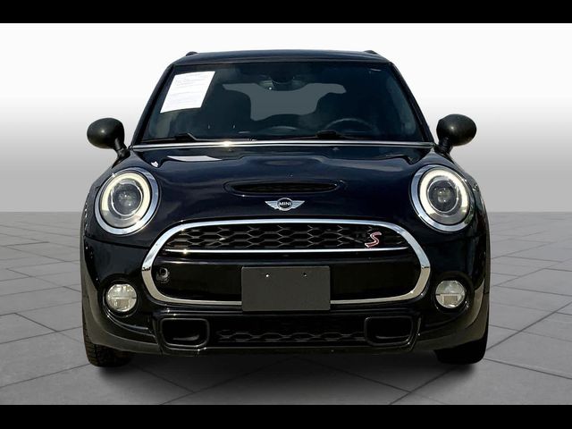 2017 MINI Cooper Hardtop S