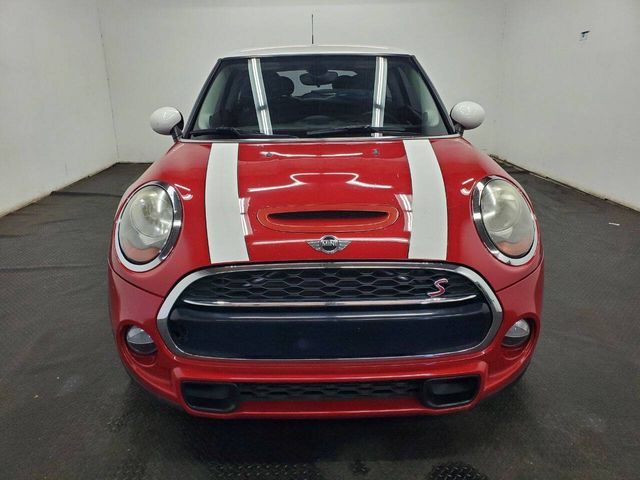 2017 MINI Cooper Hardtop S