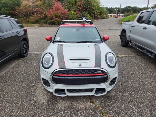 2017 MINI Cooper Hardtop John Cooper Works