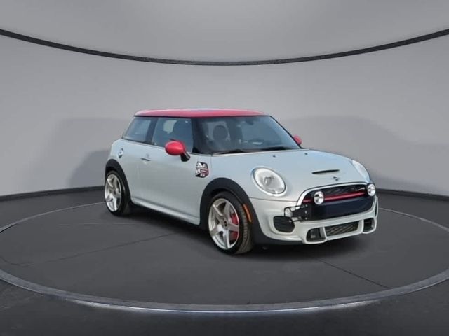 2017 MINI Cooper Hardtop John Cooper Works