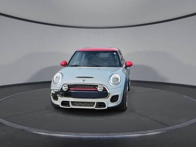 2017 MINI Cooper Hardtop John Cooper Works