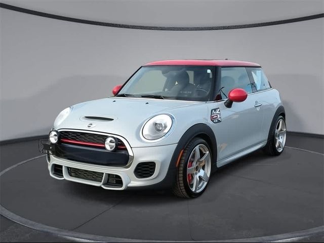 2017 MINI Cooper Hardtop John Cooper Works