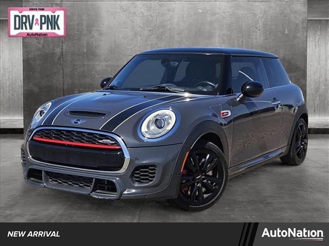 2017 MINI Cooper Hardtop John Cooper Works