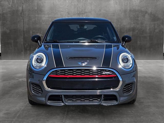 2017 MINI Cooper Hardtop John Cooper Works