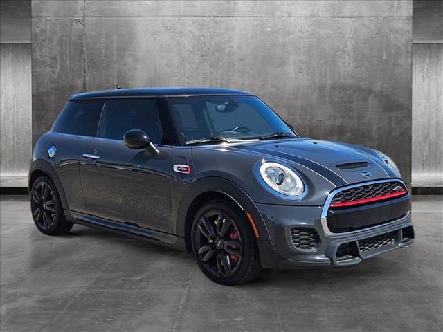 2017 MINI Cooper Hardtop John Cooper Works