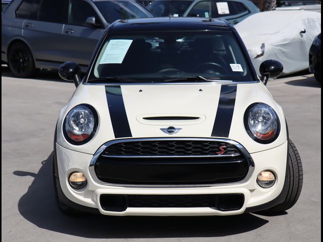 2017 MINI Cooper Hardtop S