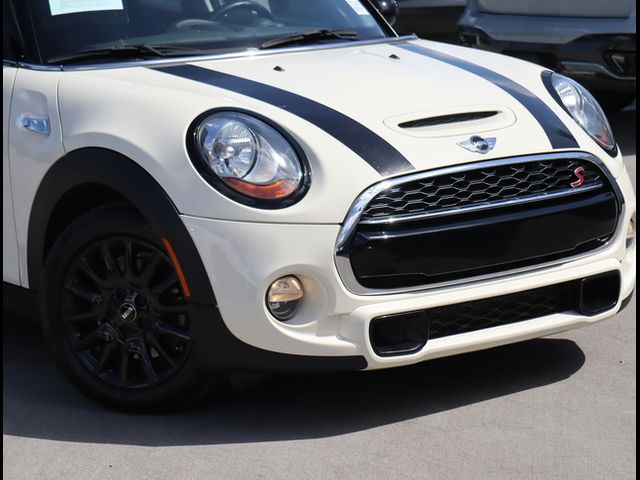 2017 MINI Cooper Hardtop S