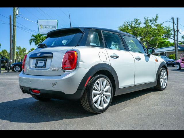 2017 MINI Cooper Hardtop Base