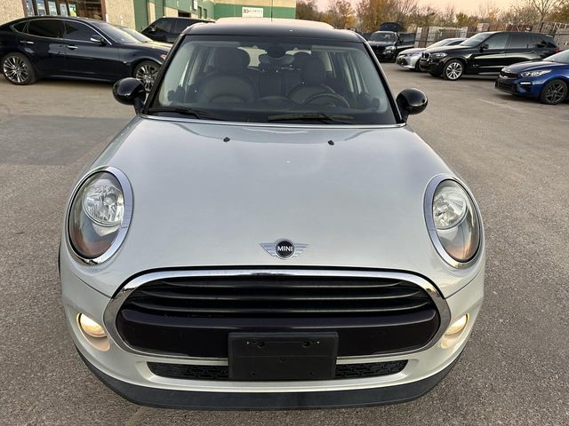 2017 MINI Cooper Hardtop Base