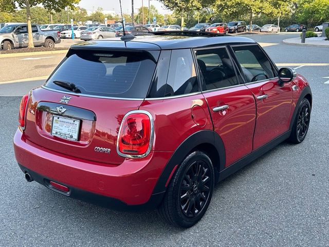 2017 MINI Cooper Hardtop Base