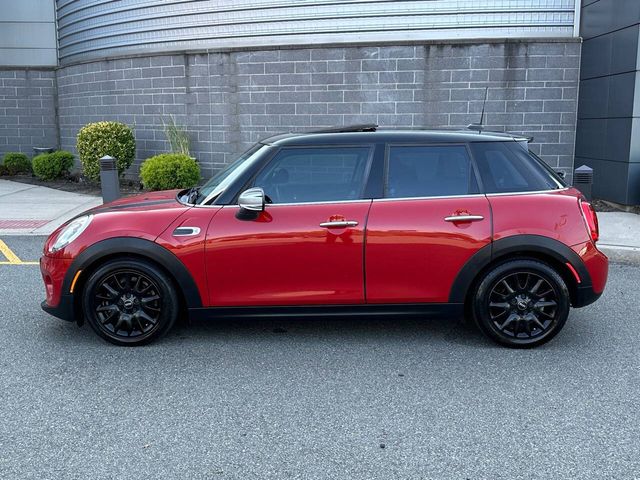 2017 MINI Cooper Hardtop Base