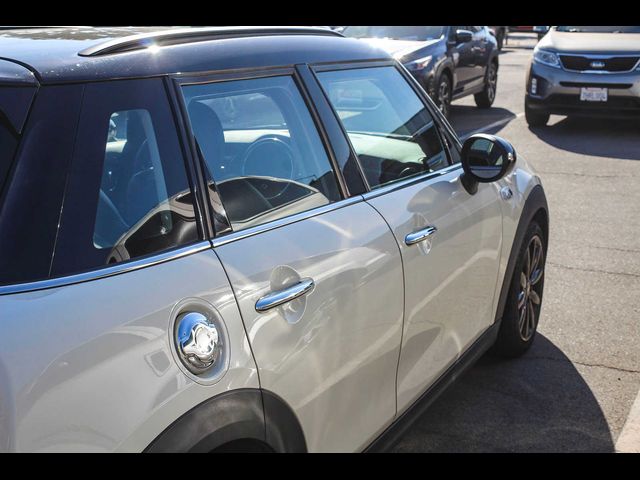 2017 MINI Cooper Hardtop S