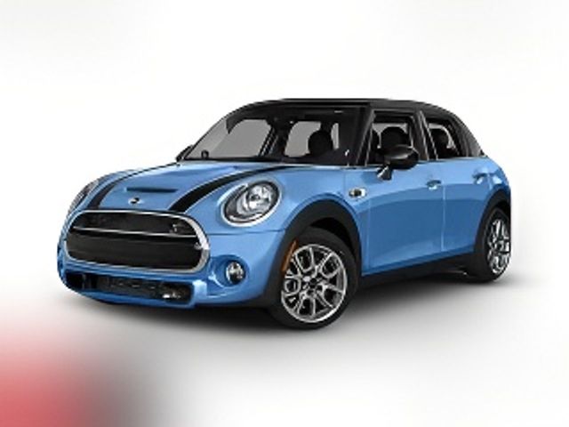 2017 MINI Cooper Hardtop S