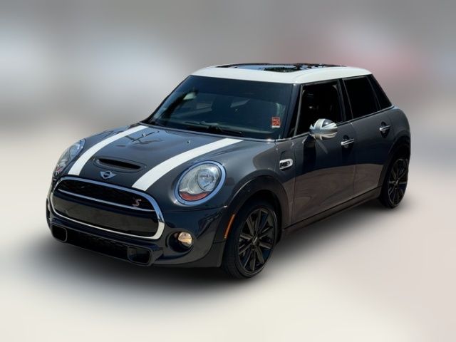 2017 MINI Cooper Hardtop S