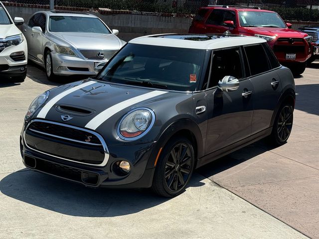 2017 MINI Cooper Hardtop S