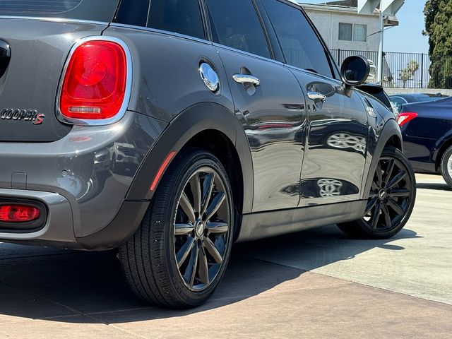 2017 MINI Cooper Hardtop S