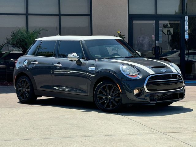 2017 MINI Cooper Hardtop S