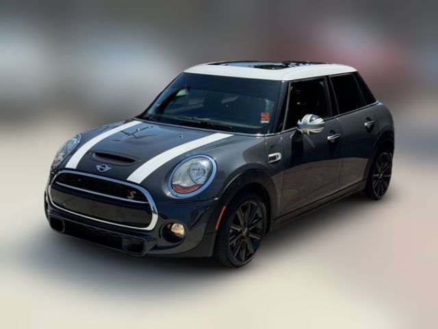 2017 MINI Cooper Hardtop S