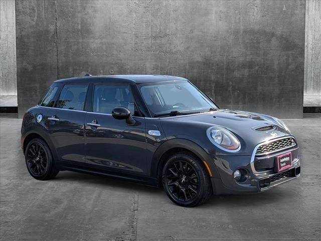 2017 MINI Cooper Hardtop S