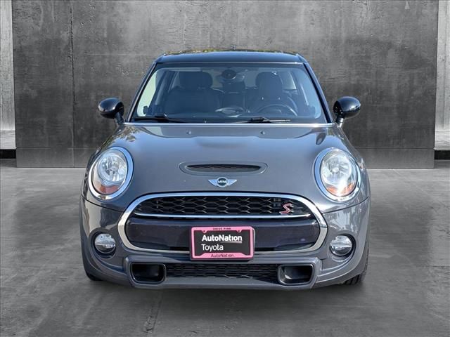 2017 MINI Cooper Hardtop S