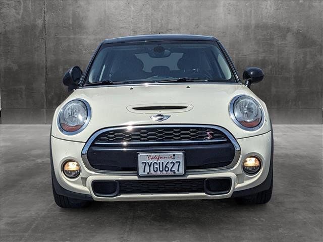 2017 MINI Cooper Hardtop S