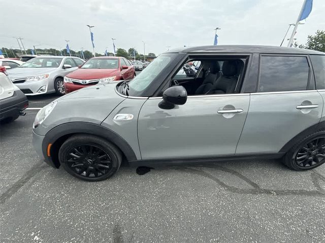 2017 MINI Cooper Hardtop S