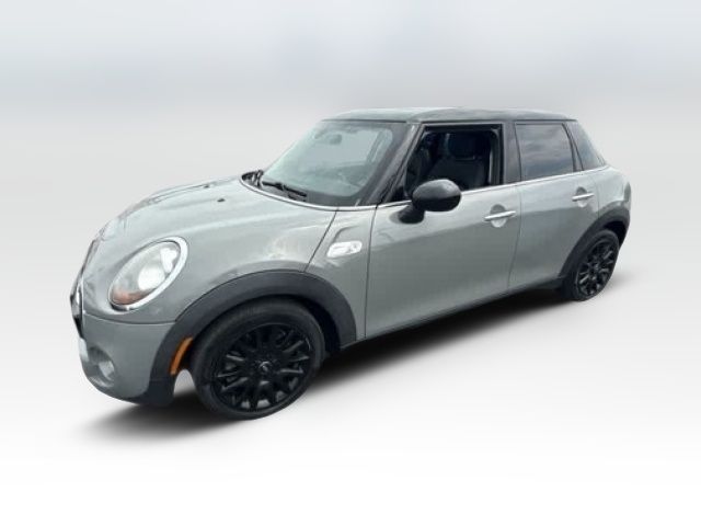 2017 MINI Cooper Hardtop S