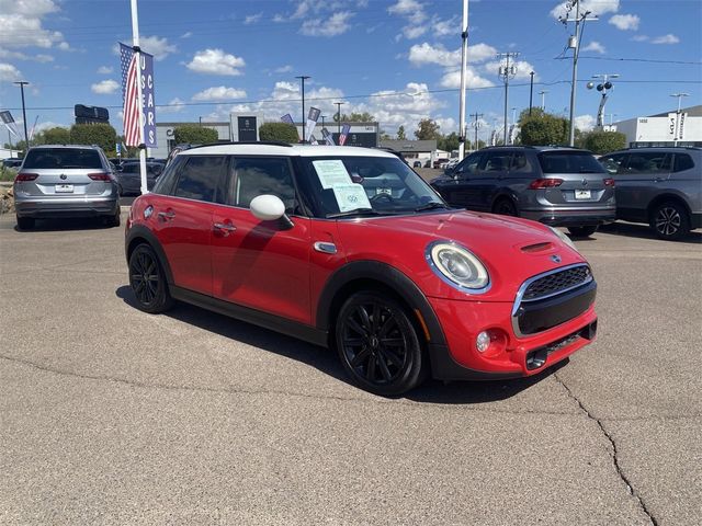 2017 MINI Cooper Hardtop S