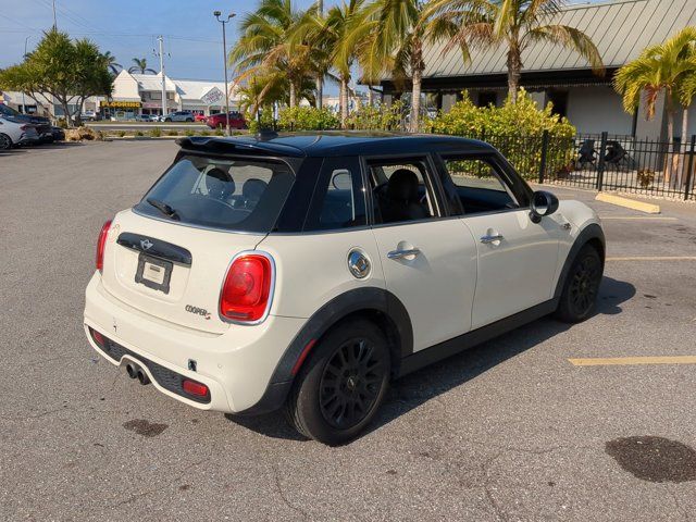 2017 MINI Cooper Hardtop S