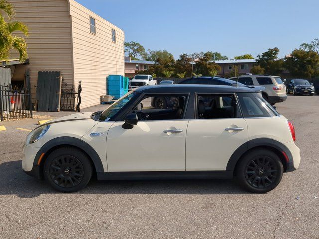 2017 MINI Cooper Hardtop S