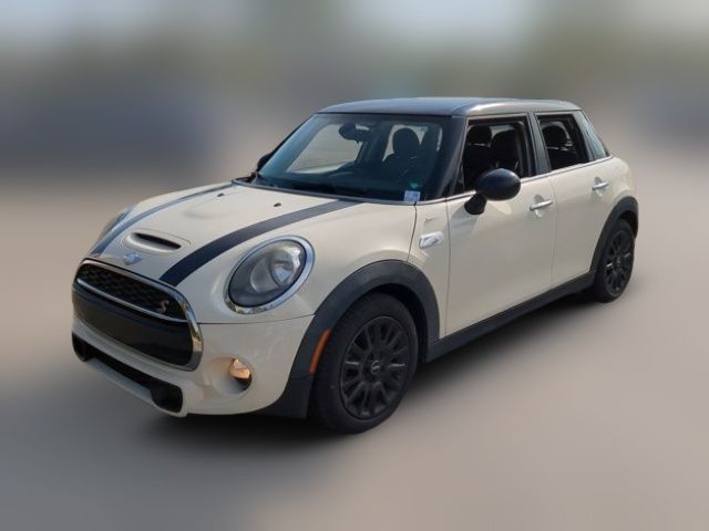 2017 MINI Cooper Hardtop S