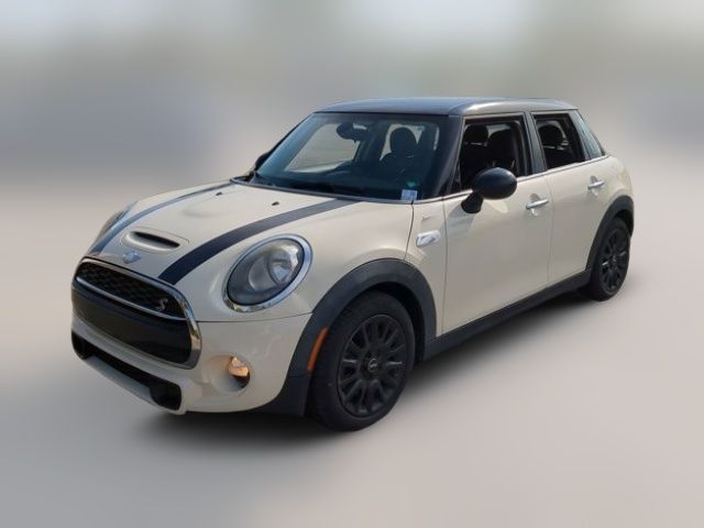 2017 MINI Cooper Hardtop S