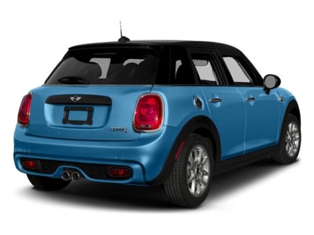 2017 MINI Cooper Hardtop S