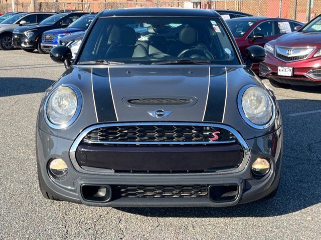 2017 MINI Cooper Hardtop S