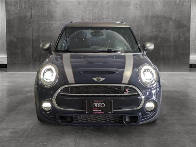 2017 MINI Cooper Hardtop S