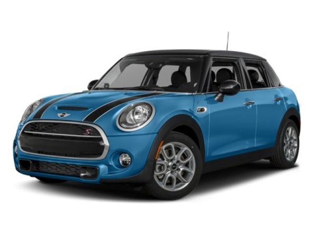 2017 MINI Cooper Hardtop S