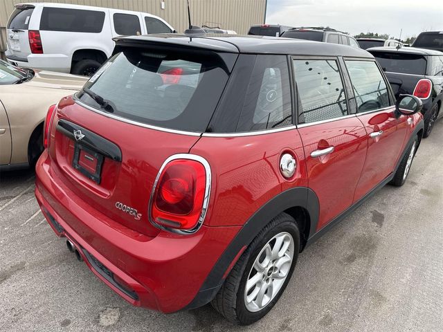 2017 MINI Cooper Hardtop S